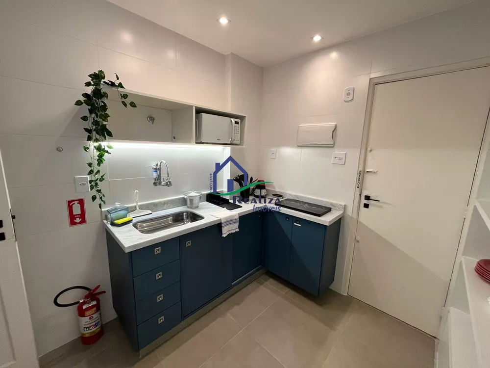 Apartamento, 1 quarto, 50 m² - Foto 10