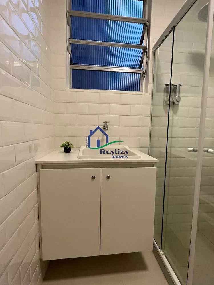 Apartamento, 1 quarto, 50 m² - Foto 11