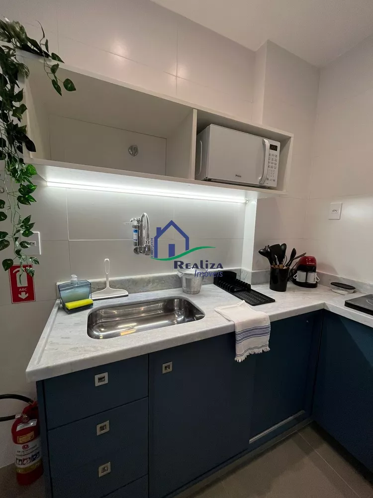 Apartamento, 1 quarto, 50 m² - Foto 3