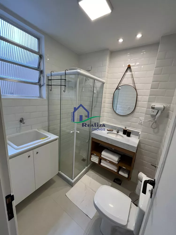 Apartamento, 1 quarto, 50 m² - Foto 7