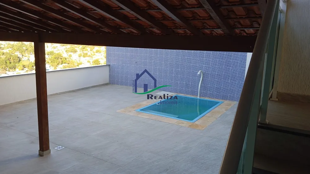 Casa, 3 quartos, 200 m² - Foto 26