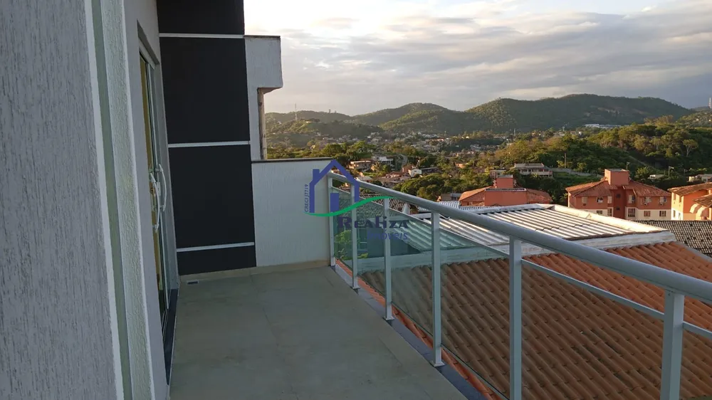 Casa, 3 quartos, 200 m² - Foto 20