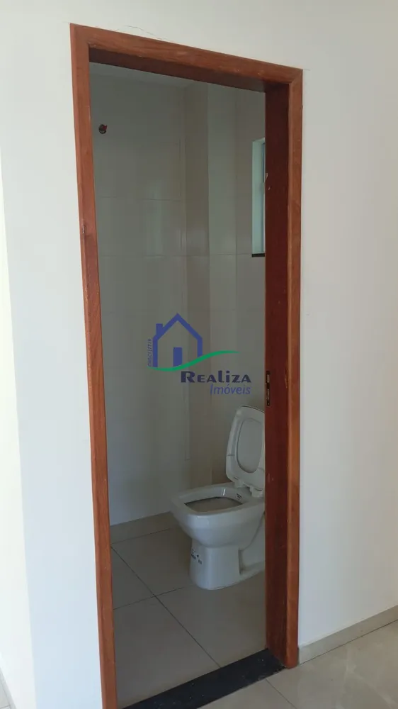 Casa, 3 quartos, 200 m² - Foto 4