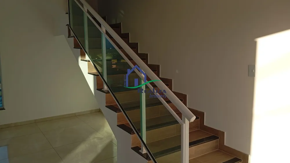 Casa, 3 quartos, 200 m² - Foto 10