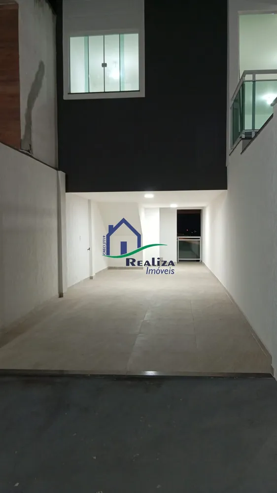 Casa, 3 quartos, 200 m² - Foto 2