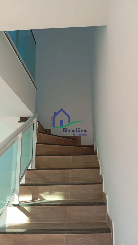 Casa, 3 quartos, 200 m² - Foto 11