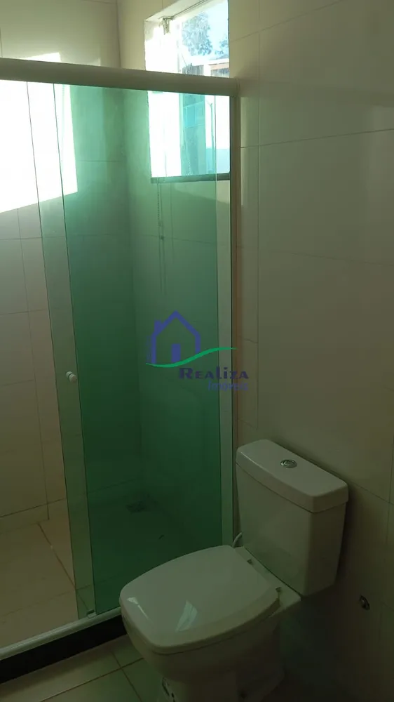Casa, 3 quartos, 200 m² - Foto 12