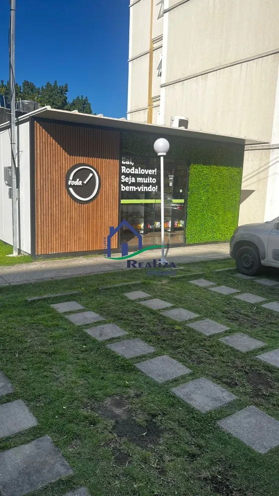 Casa, 3 quartos, 200 m² - Foto 33