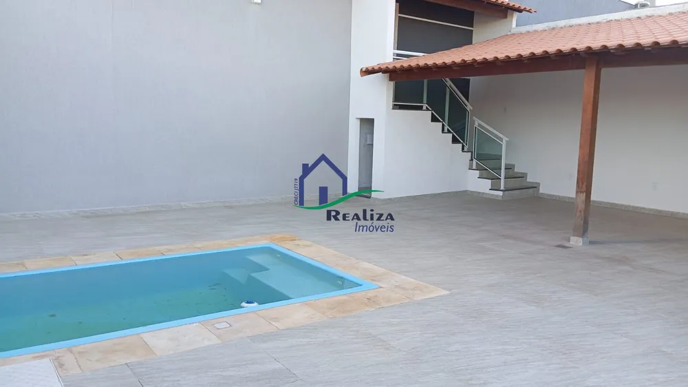 Casa, 3 quartos, 200 m² - Foto 27