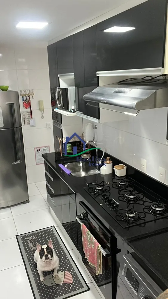 Casa, 3 quartos, 200 m² - Foto 45