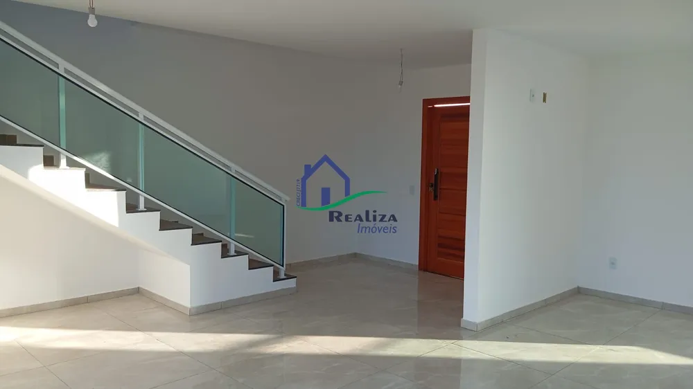 Casa, 3 quartos, 200 m² - Foto 8