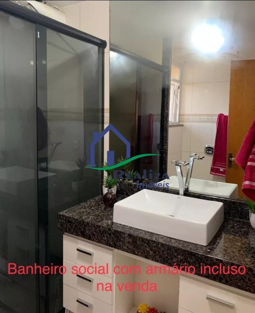 Apartamento, 2 quartos, 80 m² - Foto 6