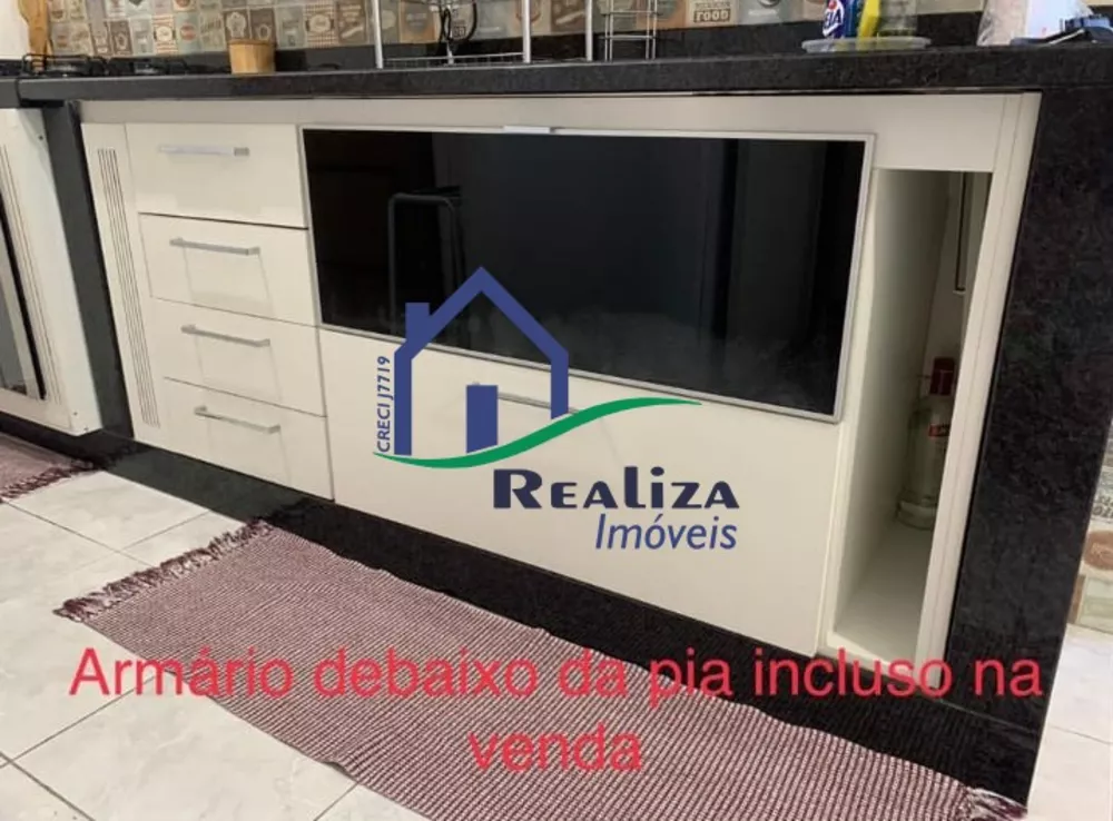 Apartamento, 2 quartos, 80 m² - Foto 9