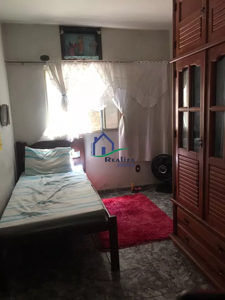 Casa, 2 quartos, 77 m² - Foto 6