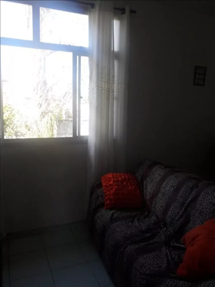 Apartamento, 2 quartos, 53 m² - Foto 5