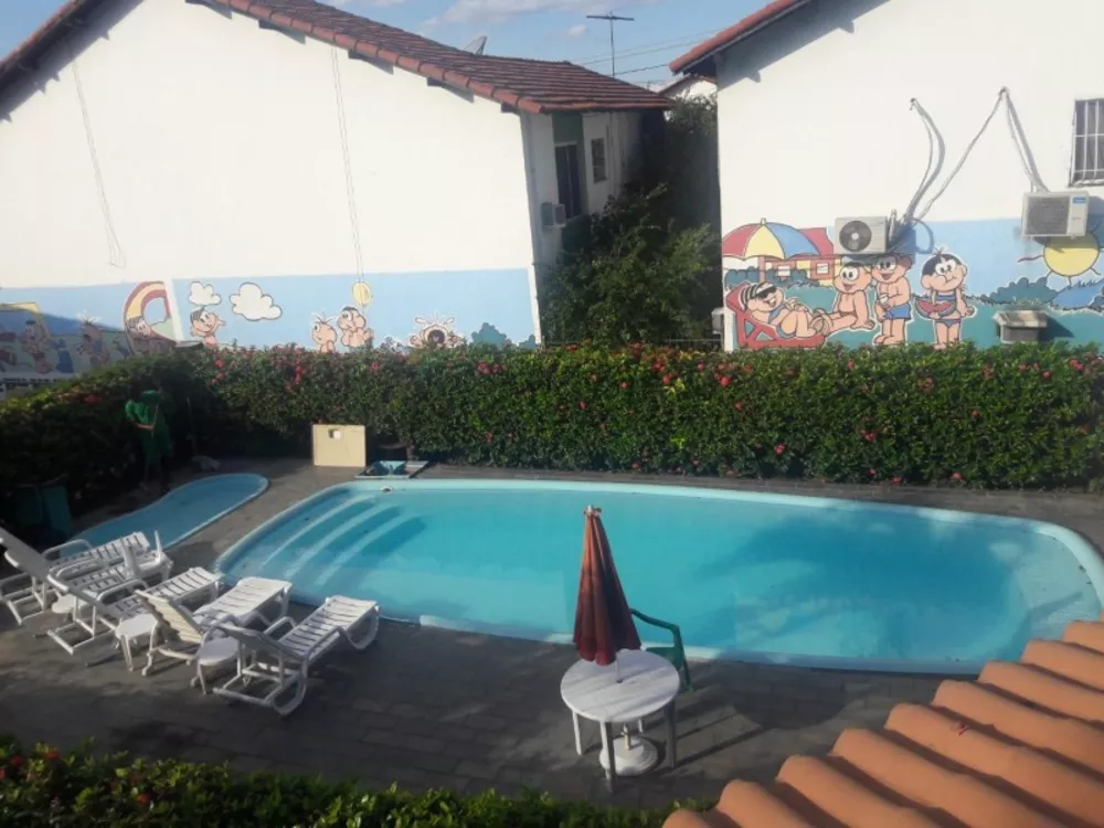 Apartamento, 2 quartos, 53 m² - Foto 1