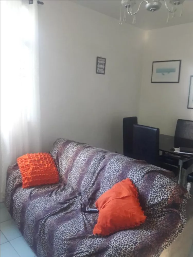 Apartamento, 2 quartos, 53 m² - Foto 6