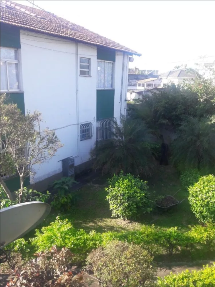Apartamento, 2 quartos, 53 m² - Foto 13