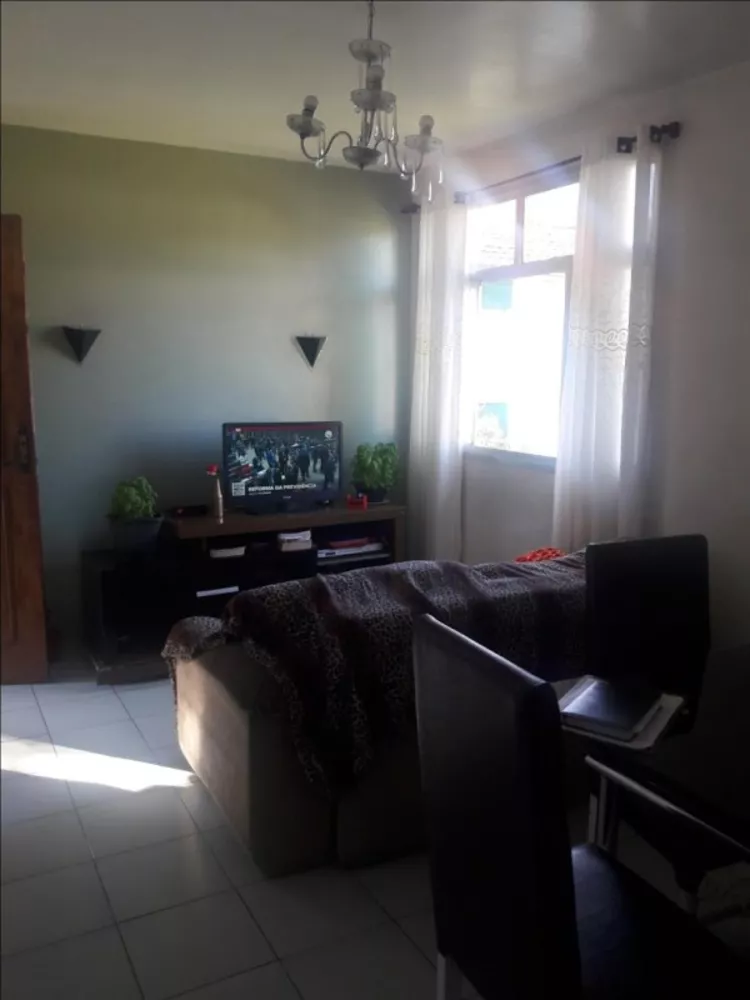 Apartamento, 2 quartos, 53 m² - Foto 7