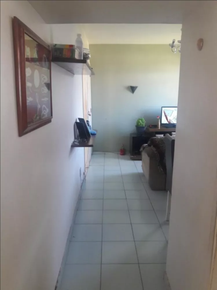 Apartamento, 2 quartos, 53 m² - Foto 8