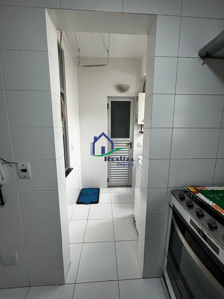 Apartamento, 2 quartos, 90 m² - Foto 11