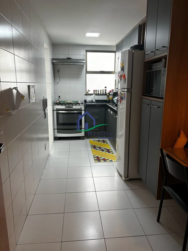 Apartamento, 2 quartos, 90 m² - Foto 8