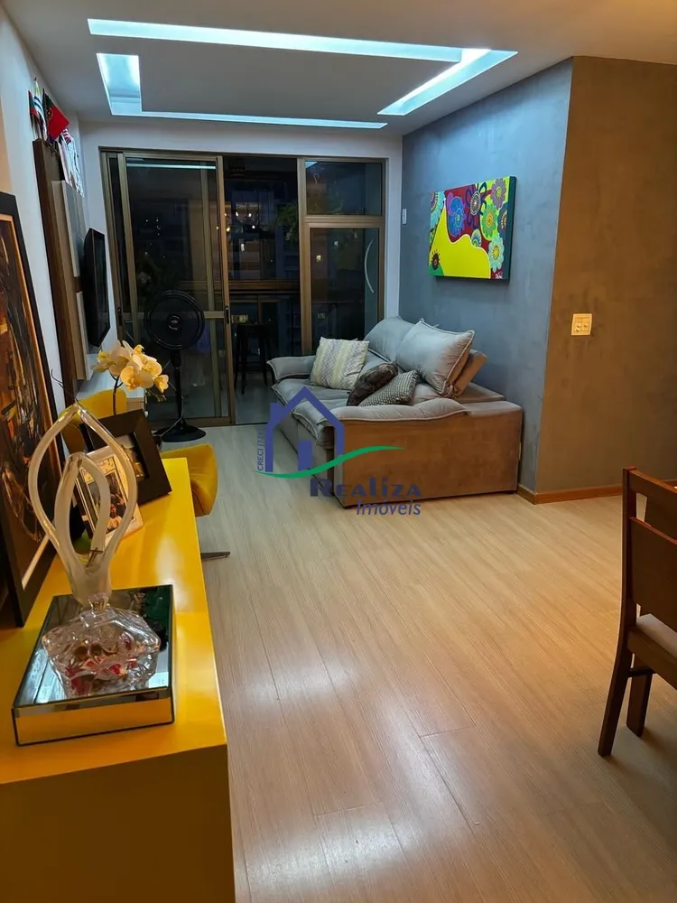 Apartamento, 2 quartos, 90 m² - Foto 2