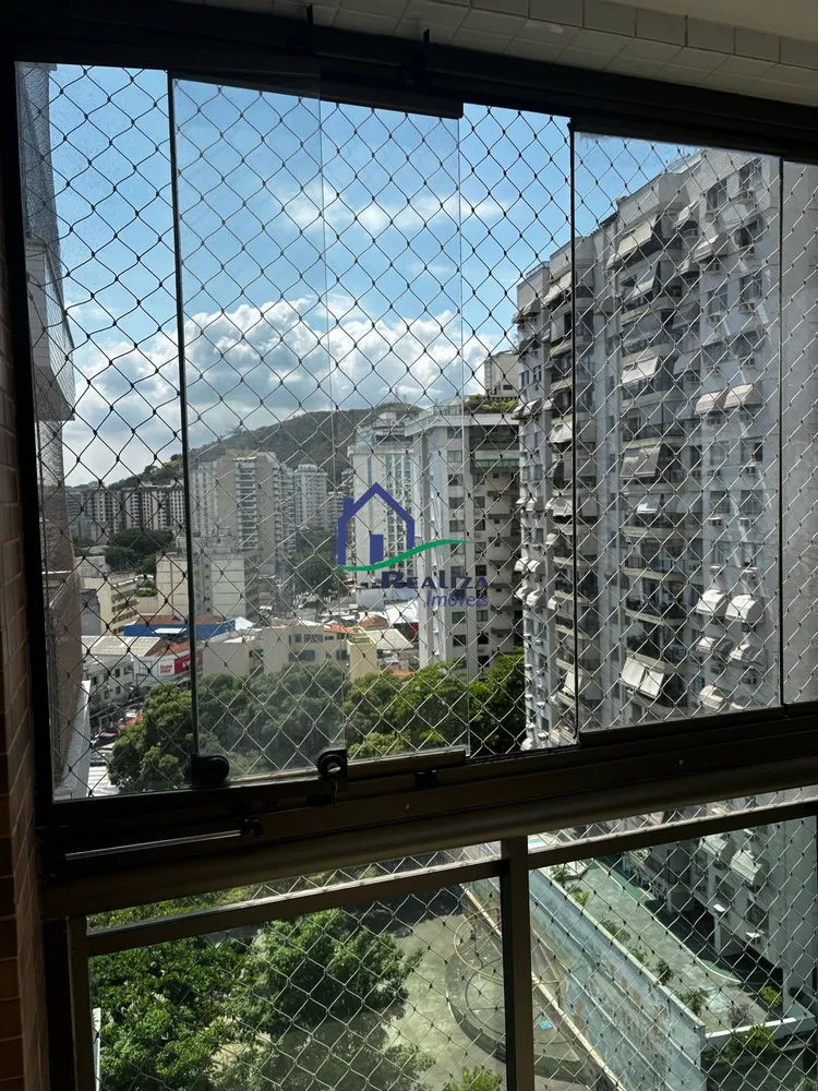 Apartamento, 2 quartos, 90 m² - Foto 15