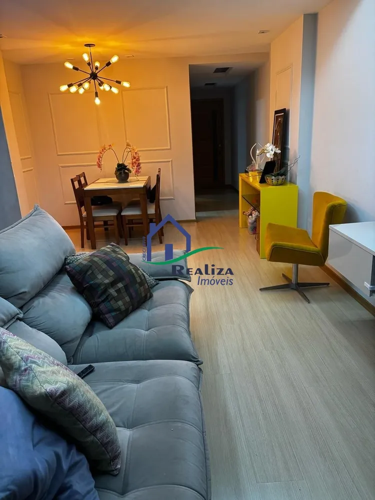 Apartamento, 2 quartos, 90 m² - Foto 3
