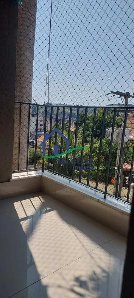 Apartamento, 2 quartos, 60 m² - Foto 6