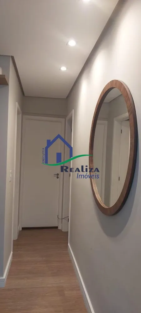 Apartamento, 2 quartos, 60 m² - Foto 10