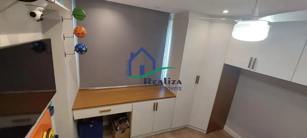 Apartamento, 2 quartos, 60 m² - Foto 13