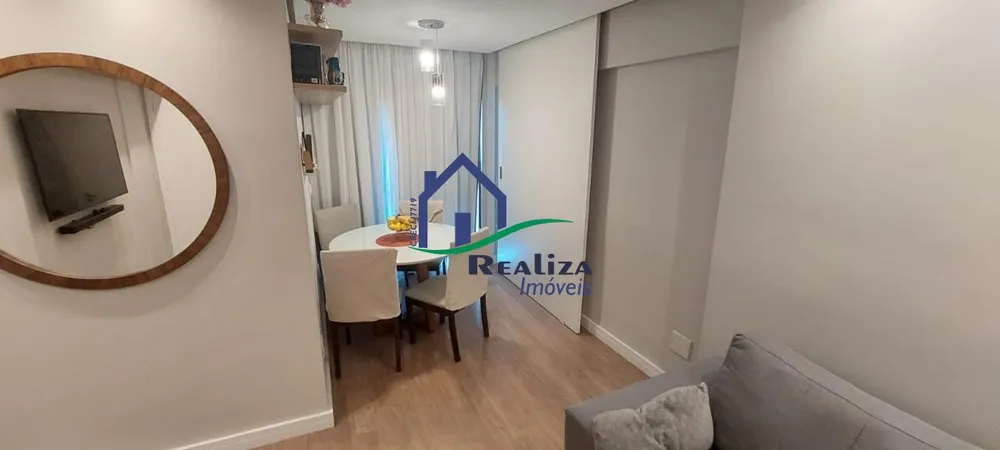Apartamento, 2 quartos, 60 m² - Foto 5