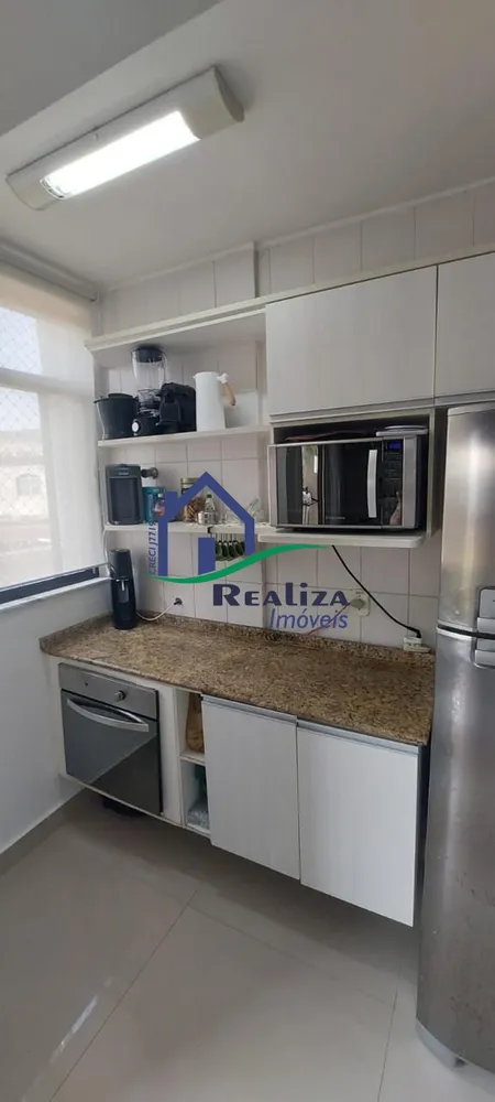 Apartamento, 2 quartos, 60 m² - Foto 7