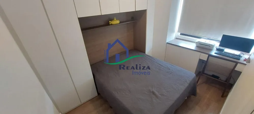 Apartamento, 2 quartos, 60 m² - Foto 17