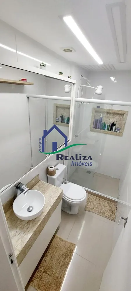 Apartamento, 2 quartos, 60 m² - Foto 14