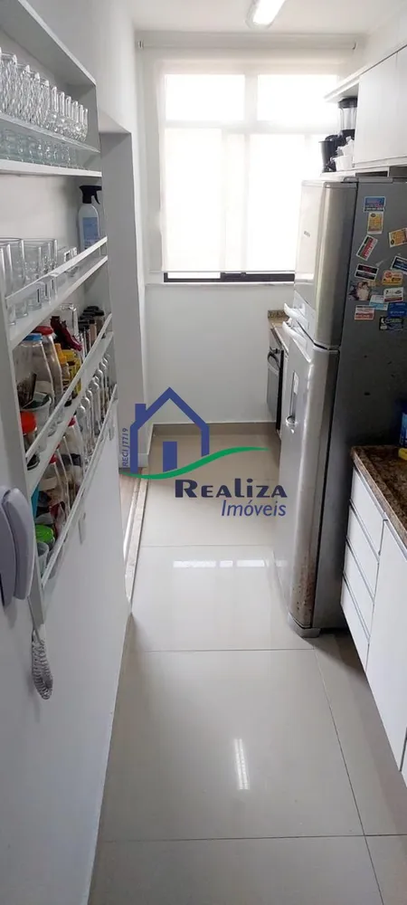 Apartamento, 2 quartos, 60 m² - Foto 9