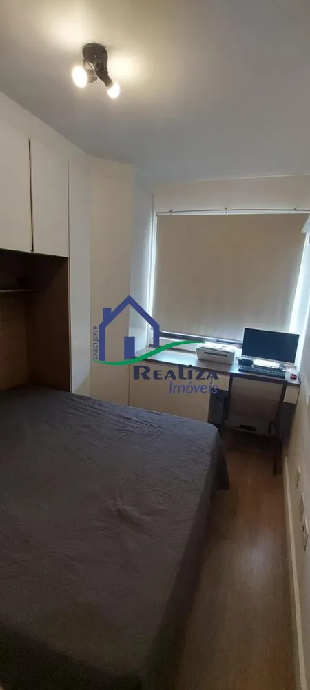 Apartamento, 2 quartos, 60 m² - Foto 18