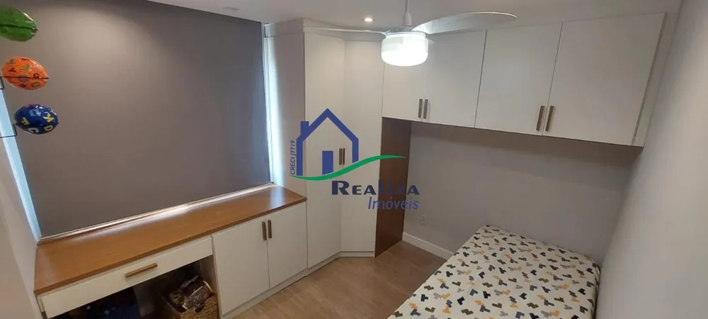 Apartamento, 2 quartos, 60 m² - Foto 11