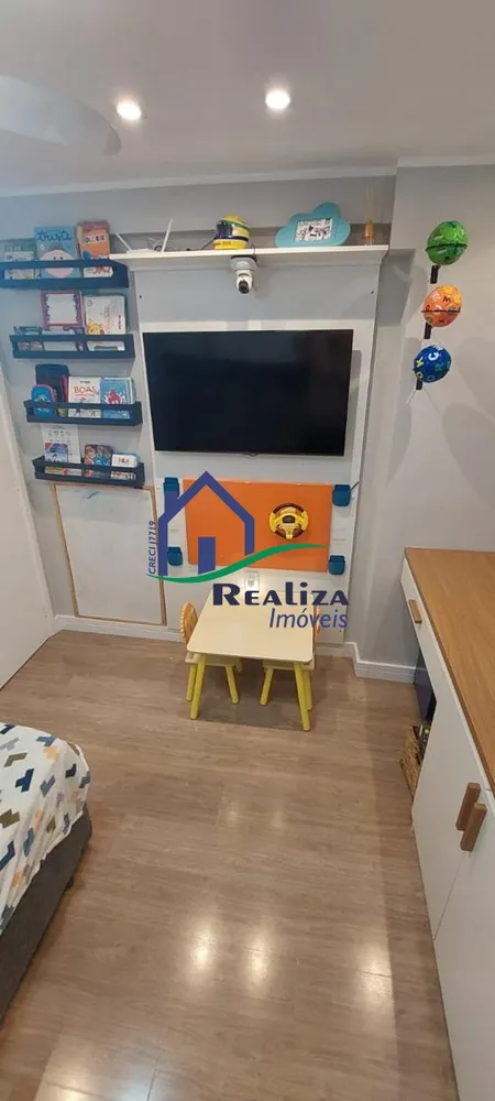 Apartamento, 2 quartos, 60 m² - Foto 12