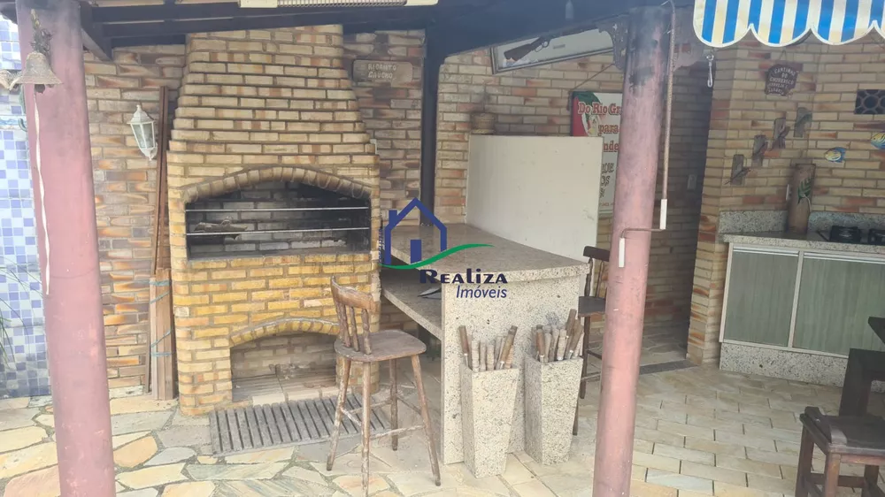 Casa, 4 quartos, 222 m² - Foto 34
