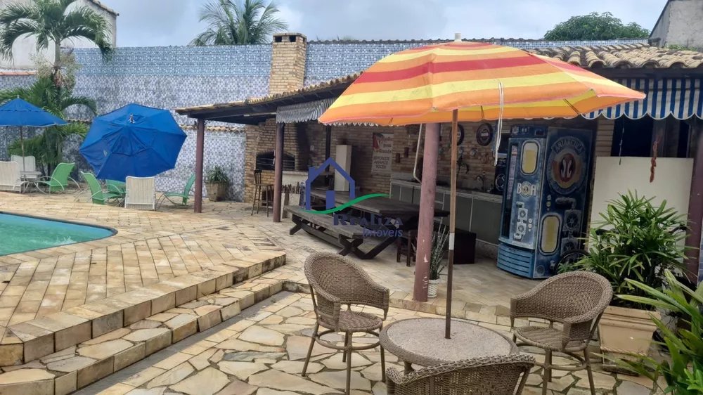 Casa, 4 quartos, 222 m² - Foto 31