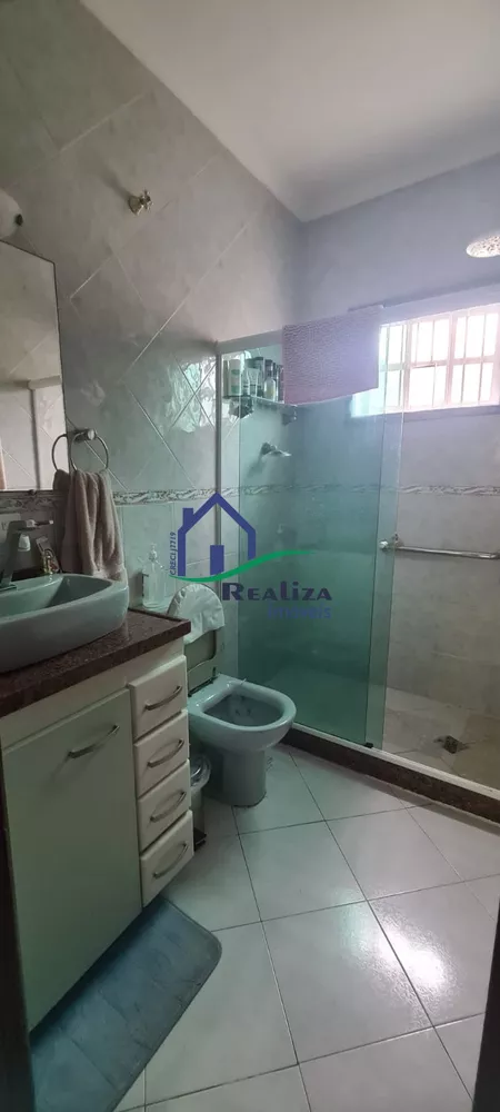 Casa, 4 quartos, 222 m² - Foto 14