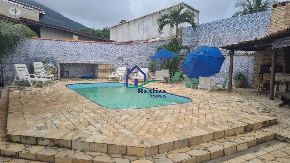 Casa, 4 quartos, 222 m² - Foto 32