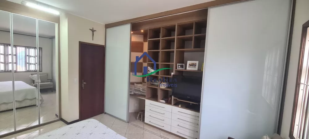 Casa, 4 quartos, 222 m² - Foto 21