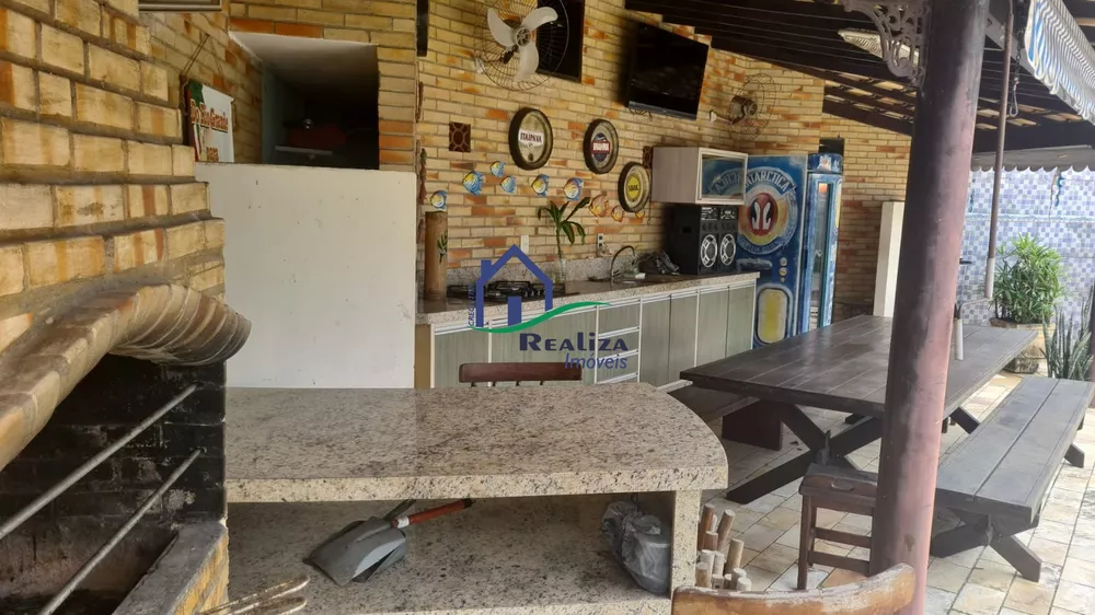 Casa, 4 quartos, 222 m² - Foto 35
