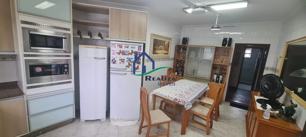 Casa, 4 quartos, 222 m² - Foto 26