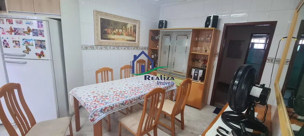 Casa, 4 quartos, 222 m² - Foto 28