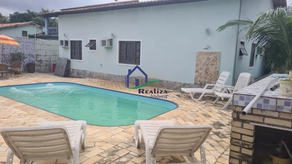 Casa, 4 quartos, 222 m² - Foto 36