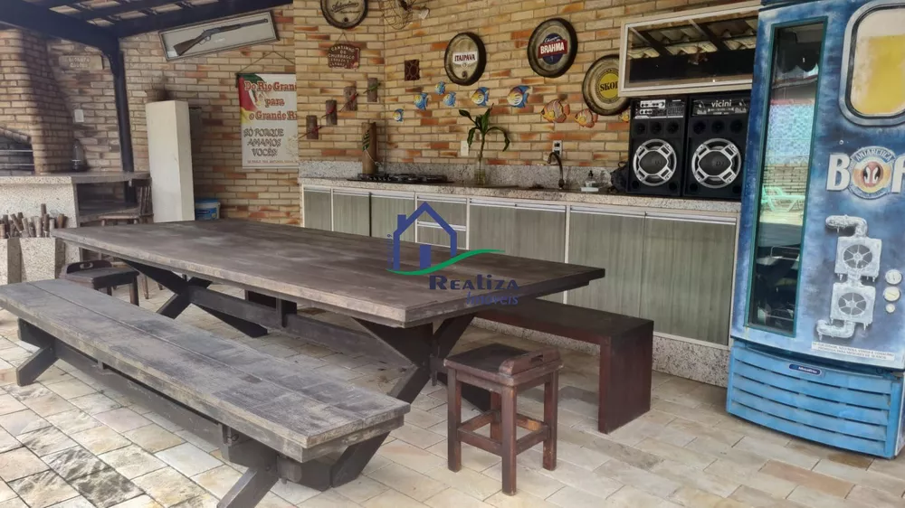 Casa, 4 quartos, 222 m² - Foto 33